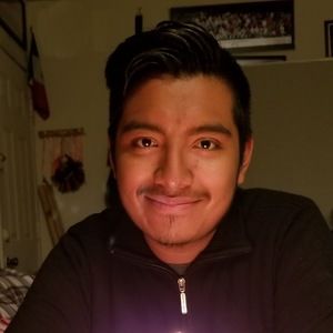 Meet your Posher, Alejandro